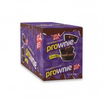 Fit Bites Prownie High Protein Brownie